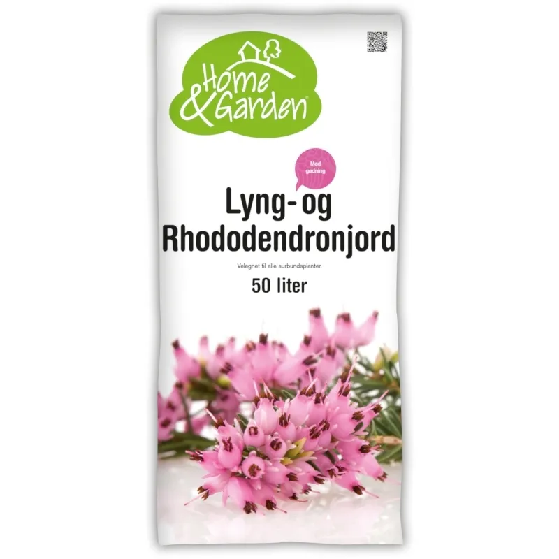 Lyng Og Rhododendronjord 50 Liter 3 Lyng Og Rhododendronjord 50 Liter