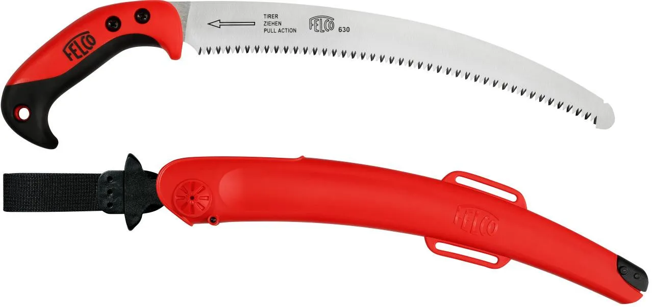 Felco 630 - Grensav 3 Felco 630 - Grensav