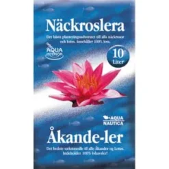 ÅkandeLer 10 L
