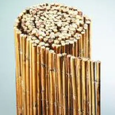 Bambus Hegn 'Macao' 90x300 3 Bambus Hegn 'Macao' 90x300