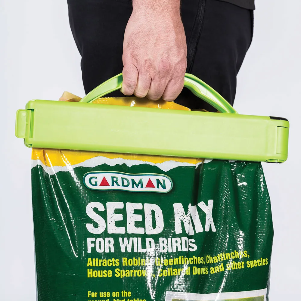 The Handy Handle Clip 3 The Handy Handle Clip