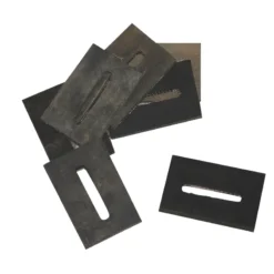 Opbindingslåse Gummi 25 Stk. (GA)