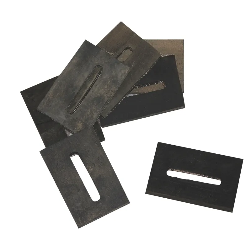 Opbindingslåse Gummi 25 Stk. (GA) 3 Opbindingslåse Gummi 25 Stk. (GA)