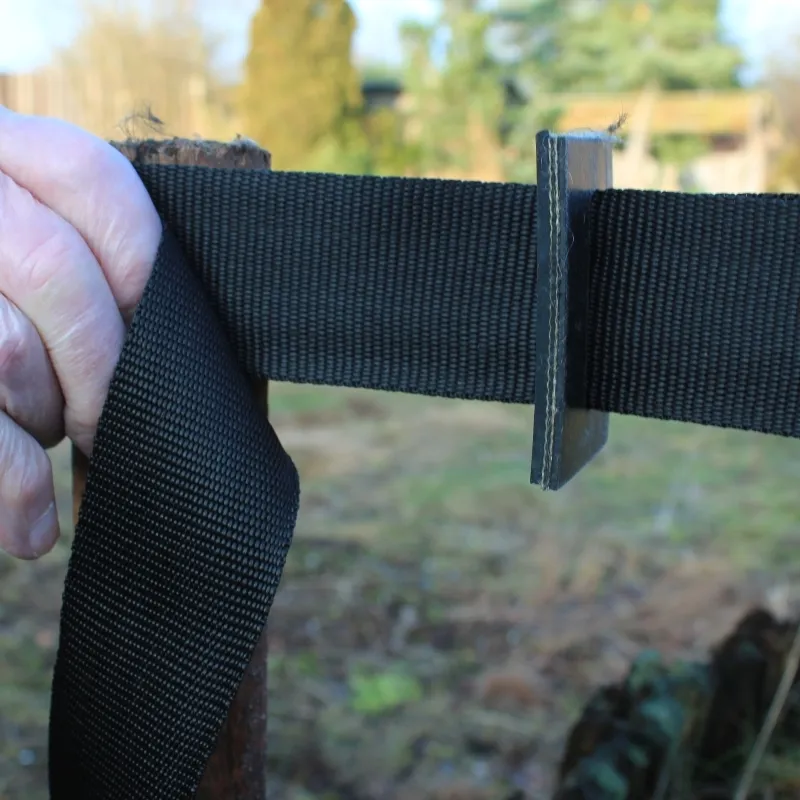 Opbindingslåse Gummi 25 Stk. (GA) 5 Opbindingslåse Gummi 25 Stk. (GA) - Image 3