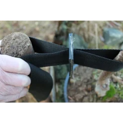 Opbindingsrem 100 M/rl. ( Sikkerhedssele )(GA) -Planter Butik 1505820 5