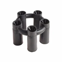 Wigwam Bambuspinde-holder