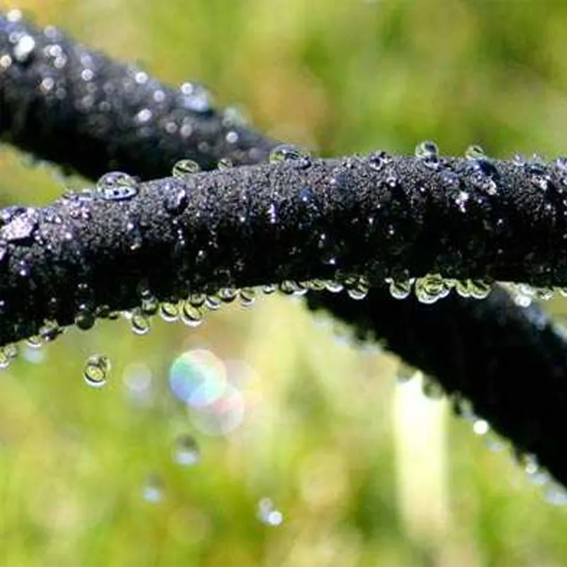 Porøs Siveslange U/kobling Str.: 100m (G1511613) 4 Porøs Siveslange U/kobling Str.: 100m (G1511613) - Image 2