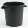 Sort Plastspand 30 L -Planter Butik 43105