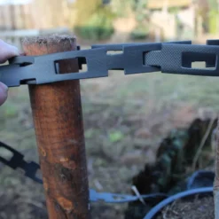 Opbindingsbånd 'kædestrop' - 25 Mm. Bred X 1 Mtr. Lang -Planter Butik 56 24 3