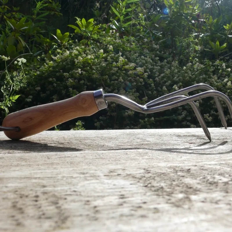 Håndkultivator. Burgon&Ball, UK (GTH/SCCRHS) B35 4 Håndkultivator. Burgon&Ball, UK (GTH/SCCRHS) B35 - Image 2