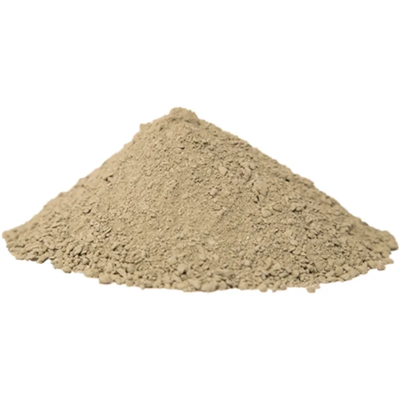 Champost Stenmel, Grå 1000 Kg. 3 Champost Stenmel, Grå 1000 Kg.