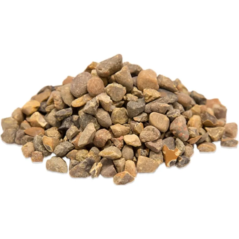 Champost Natursten Brunmix 1000 Kg. 3 Champost Natursten Brunmix 1000 Kg.