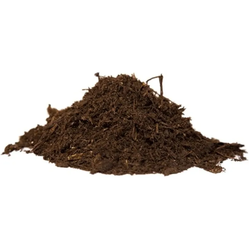 Champost Drivhusblanding 1500 L. 3 Champost Drivhusblanding 1500 L.