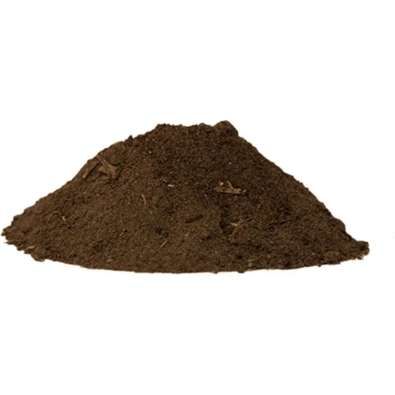 Champost Højbedsmuld 900 L. 3 Champost Højbedsmuld 900 L.