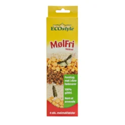 MølFri Melmøl