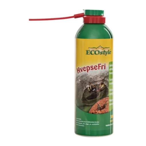 HvepseFri 300 Ml 5 HvepseFri 300 Ml -Planter Butik EC20905 1