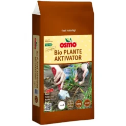 Osmo Bio Plante AKTIVATOR M/ Mykorrhiza - 5 Kg. (OS11158)