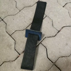 Opbindingsrem 0,75 M + Lås. ( Sikkerhedssele) 9 Opbindingsrem 0,75 M + Lås. ( Sikkerhedssele) -Planter Butik PART 1590391031194