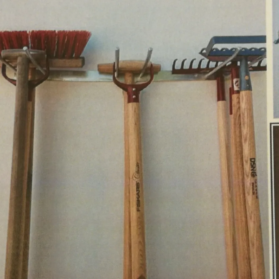 Redskabsophæng Trippel- Lang 4 Redskabsophæng Trippel- Lang - Image 2