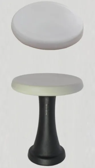 SILIKONE SÆDEOVERTRÆK SAND ~ ONELEG SÆDEOVERTRÆK - 6315 3 SILIKONE SÆDEOVERTRÆK SAND ~ ONELEG SÆDEOVERTRÆK - 6315