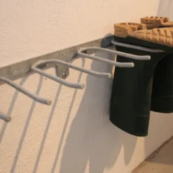 Støvleophæng 3 Par