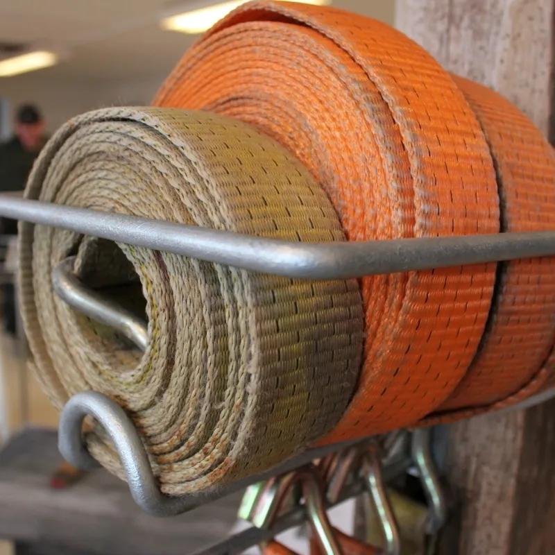 Båndstrammerophæng Store 4 Båndstrammerophæng Store - Image 2