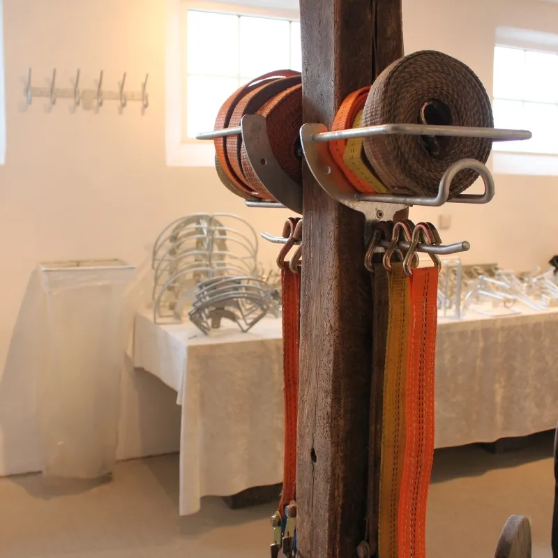 Båndstrammerophæng Store 6 Båndstrammerophæng Store - Image 4