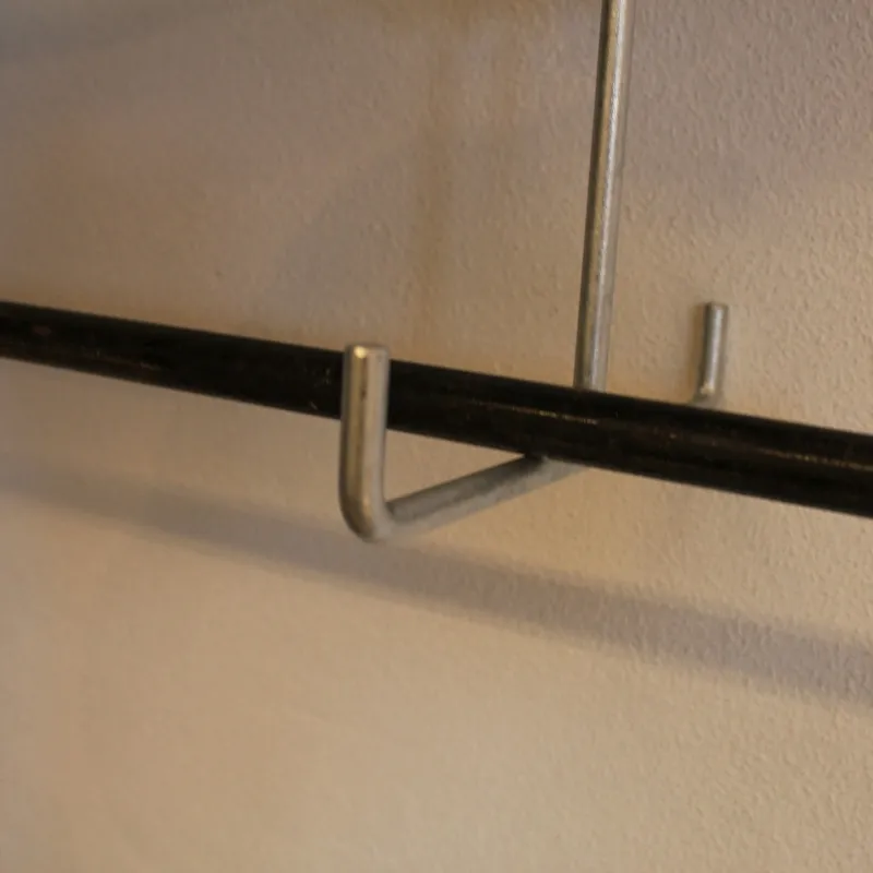 Loftophæng Til Lange Genstande 4 Loftophæng Til Lange Genstande - Image 2