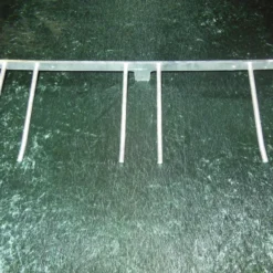 Redskabsophæng Trippel- Lang