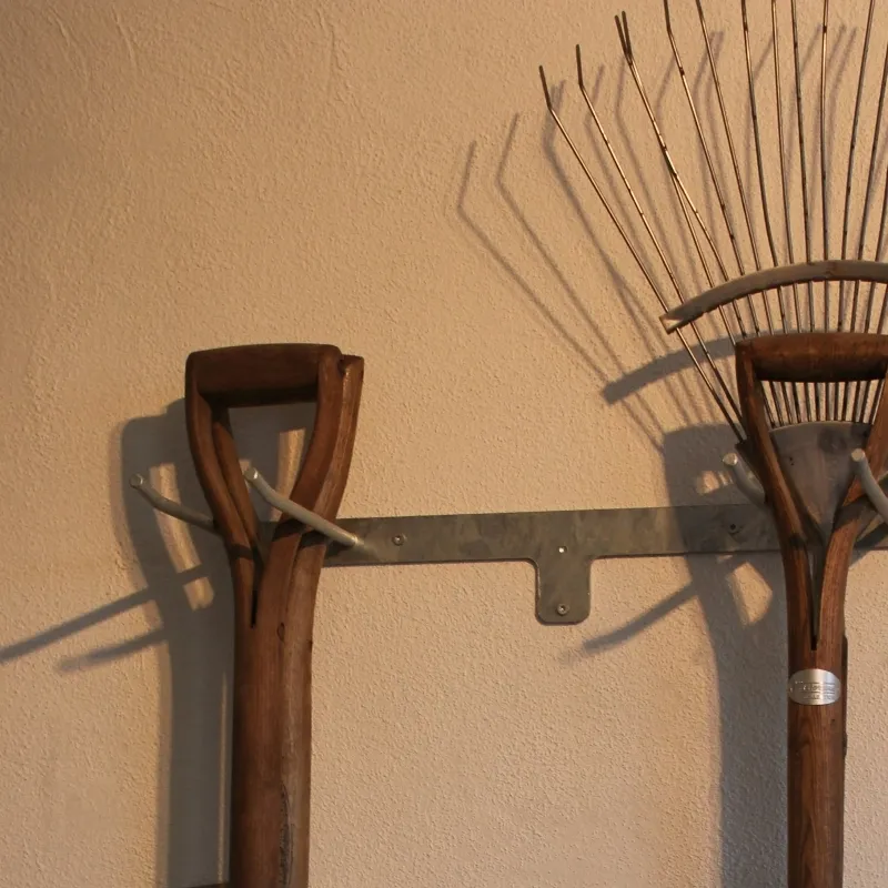 Redskabsophæng Dobbelt - Lang 3 Redskabsophæng Dobbelt - Lang