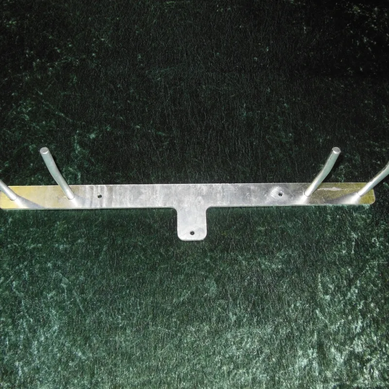 Redskabsophæng Dobbelt - Lang 4 Redskabsophæng Dobbelt - Lang - Image 2