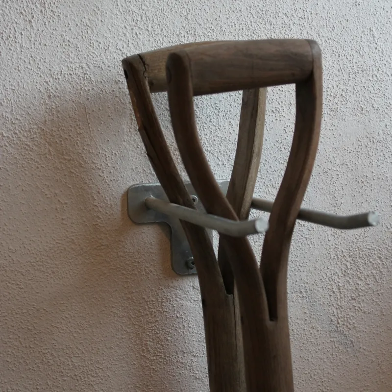 Redskabsophæng Enkelt - Lang 3 Redskabsophæng Enkelt - Lang