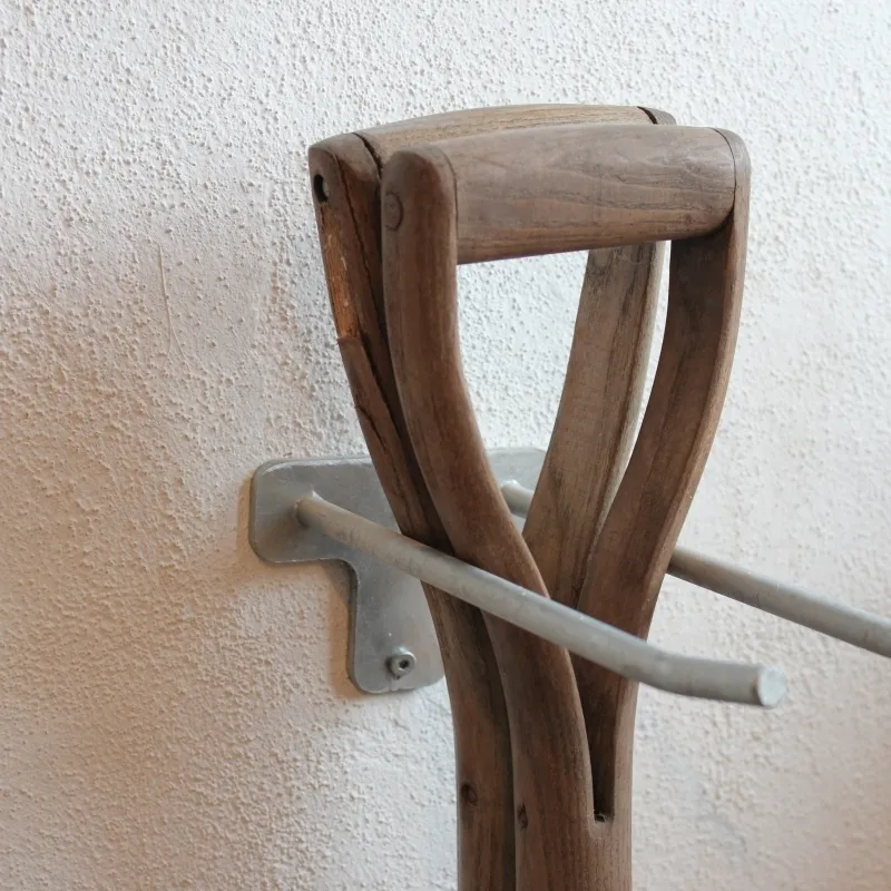 Redskabsophæng Enkelt - Lang 4 Redskabsophæng Enkelt - Lang - Image 2