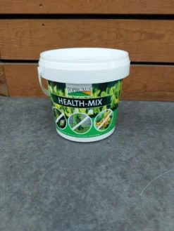 Topbuxus Health-Mix