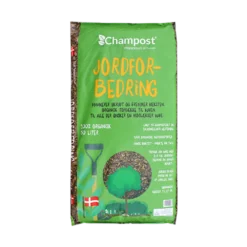 Champost Jordforbedring 50 L.