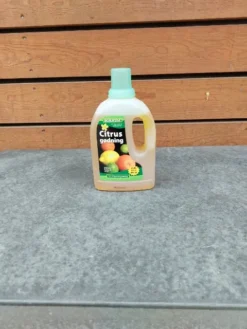 Hornum Citrus Gødning 305 Ml