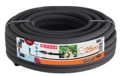 Claber Siveslange 1/2" 'SOAKER' - Rulle á 25m