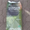 Havens Grøn Plæne 10 Kg