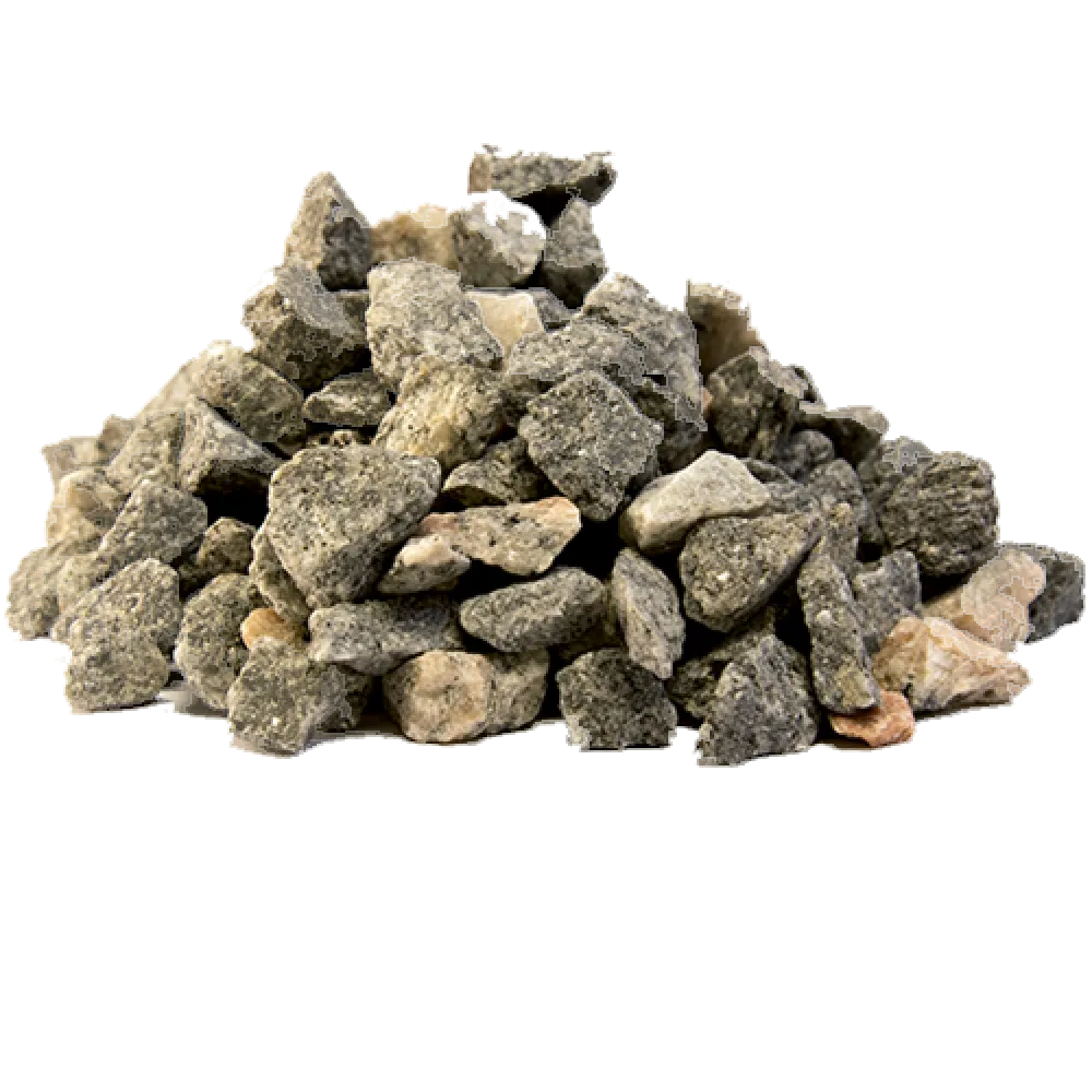 Granitskærver, Grå 11-16 Mm. 1 Ton 3 Granitskærver, Grå 11-16 Mm. 1 Ton