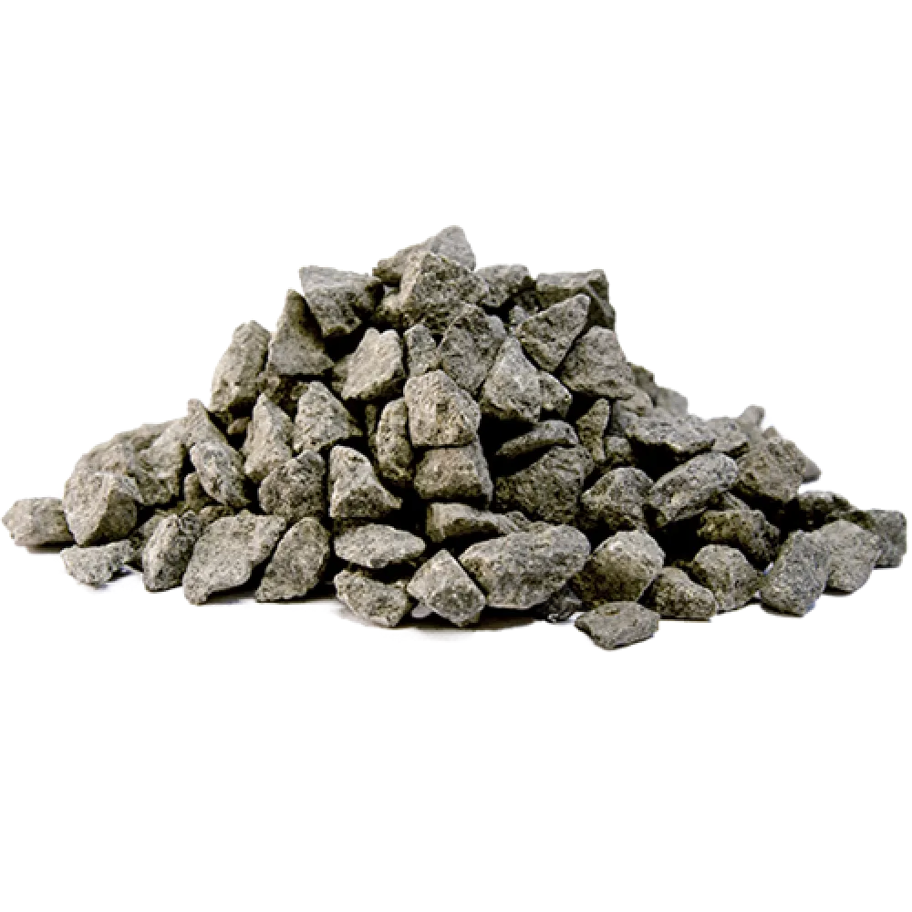 Granitskærver, Sort 11-16 Mm. 1 Ton 3 Granitskærver, Sort 11-16 Mm. 1 Ton