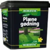Hornum Plænegødning 5l. -Planter Butik hornum pl neg dning