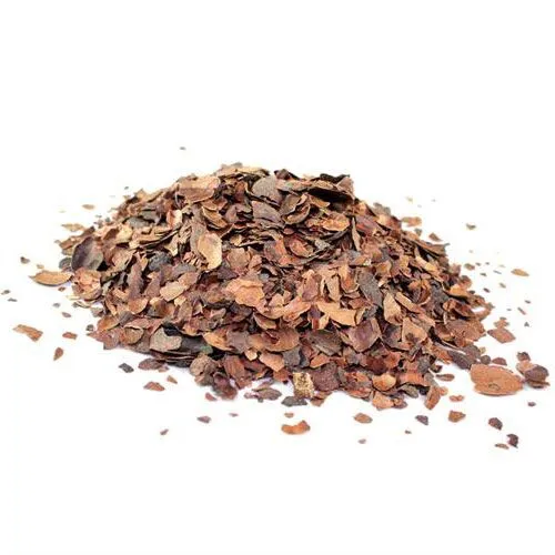 Biologisk Kakao-flis 42x50 Ltr. Hel Palle 3 Biologisk Kakao-flis 42x50 Ltr. Hel Palle