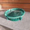 Løgkurv 26 Cm ø 3-pak -Planter Butik log 1
