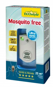 Mosquito Free