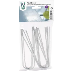 UnderCover Fæstningskrog 10 Stk. Galv.