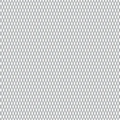 Insektnet Grå 1,1x1,1 Mm, 1x2,5 M