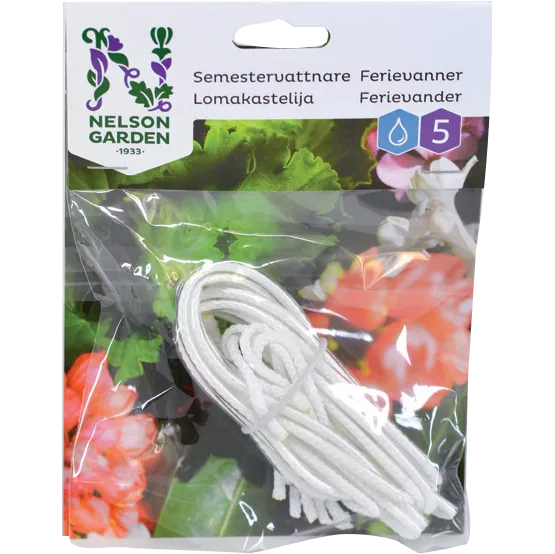 Ferievander 5 Stk. 3 Ferievander 5 Stk.