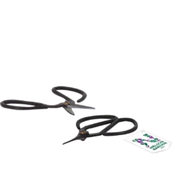 Krydderurtesaks Retro