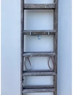 Stigeophæng Til Væg - Lodret 5 Stigeophæng Til Væg - Lodret -Planter Butik ophaeng til stige lodret haengende 1